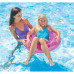 Надувне коло Intex 59260 (pink)